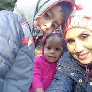 Meet your Posher, Beltran